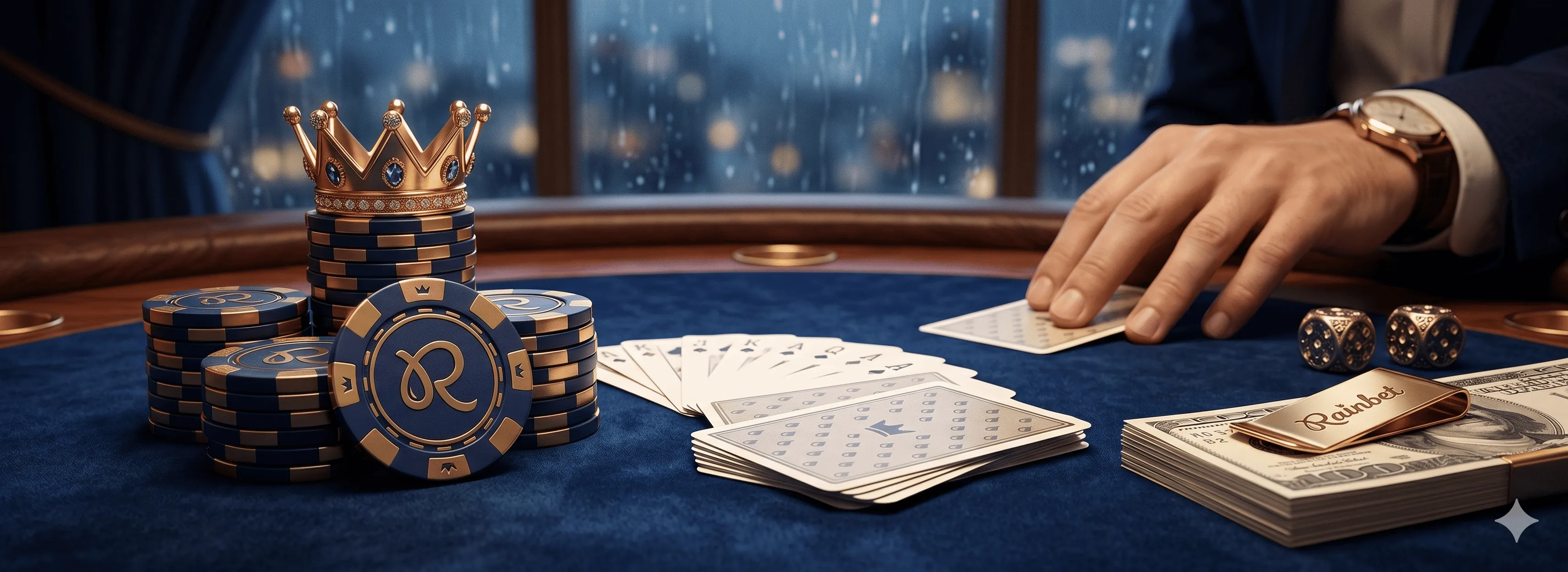 Rainbet Netherlands